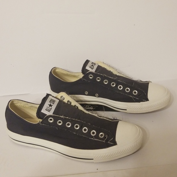 converse men's all star slip on